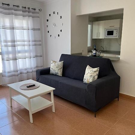 Apartamento Cristina 1D Morro Jable  Luaran gambar