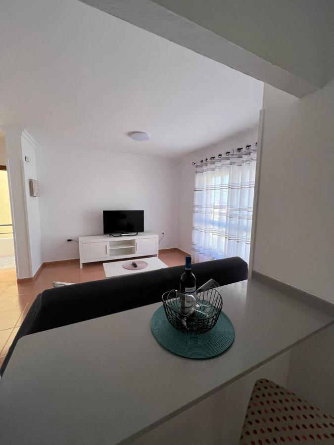 Apartamento Cristina 1D Morro Jable  Luaran gambar