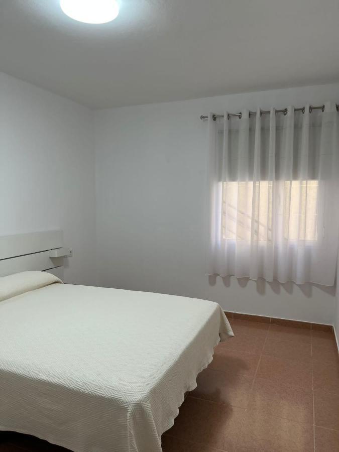 Apartamento Cristina 1D Morro Jable  Luaran gambar