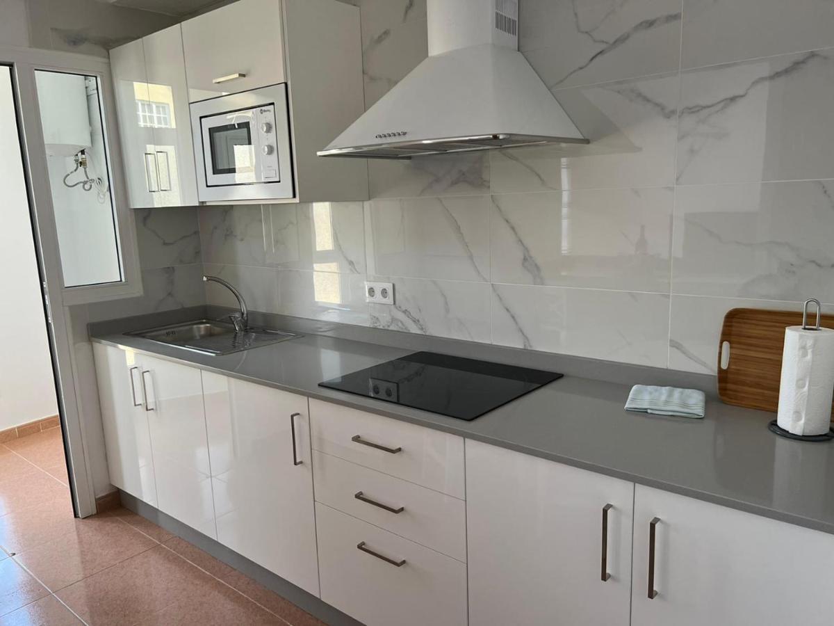 Apartamento Cristina 1D Morro Jable  Luaran gambar