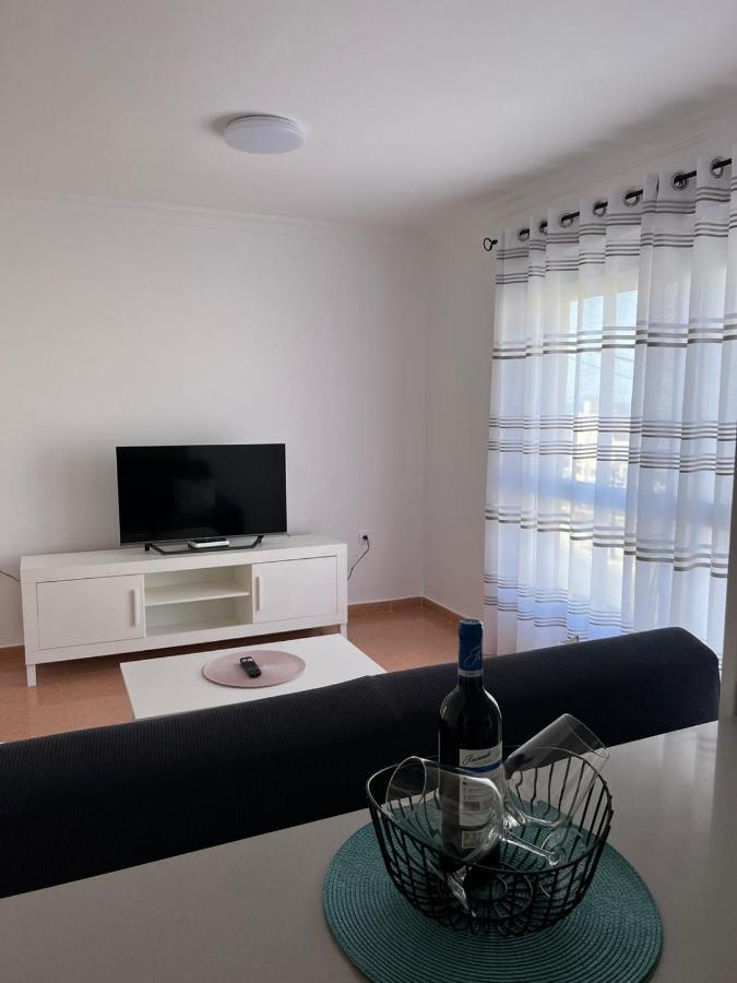 Apartamento Cristina 1D Morro Jable  Luaran gambar