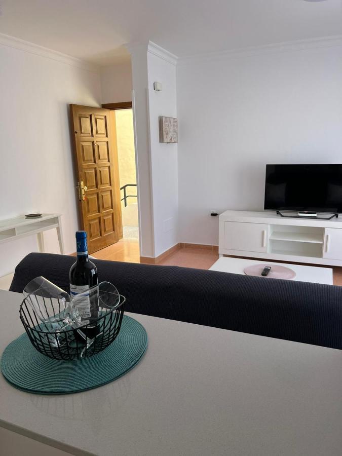 Apartamento Cristina 1D Morro Jable  Luaran gambar