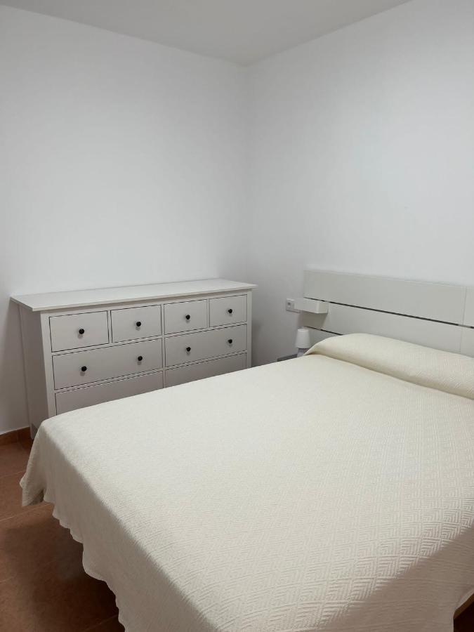 Apartamento Cristina 1D Morro Jable  Luaran gambar