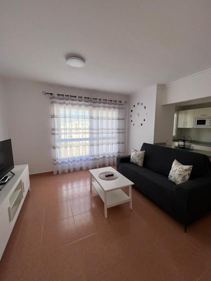 Apartamento Cristina 1D Morro Jable  Luaran gambar