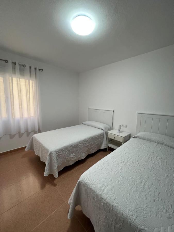 Apartamento Cristina 1D Morro Jable  Luaran gambar