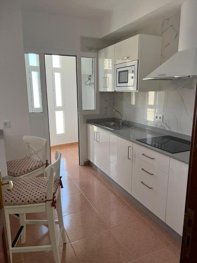 Apartamento Cristina 1D Morro Jable  Luaran gambar