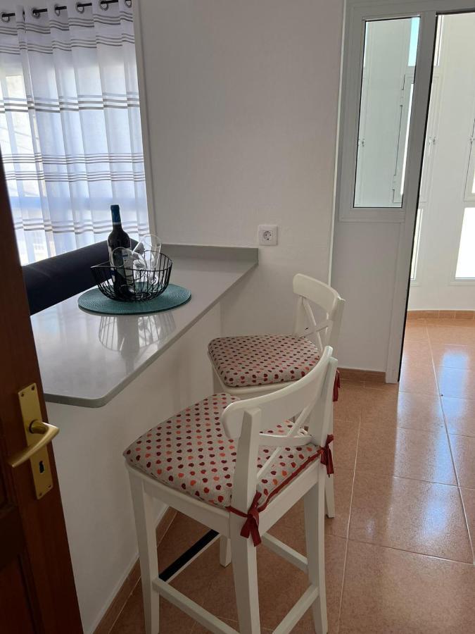 Apartamento Cristina 1D Morro Jable  Luaran gambar