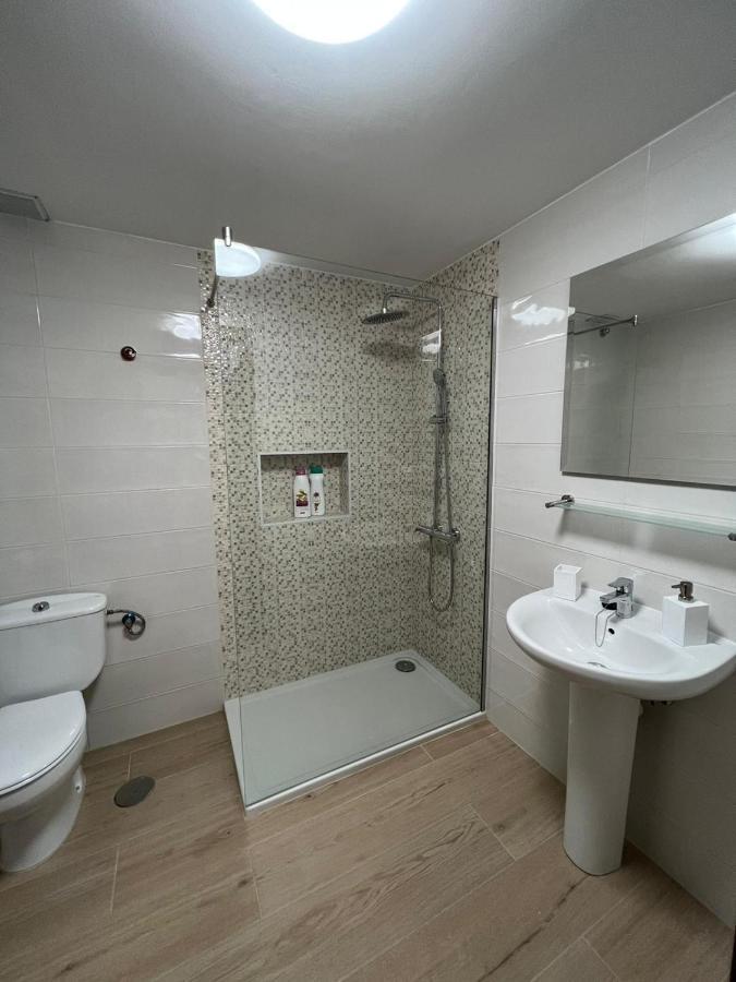 Apartamento Cristina 1D Morro Jable  Luaran gambar