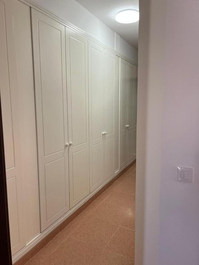 Apartamento Cristina 1D Morro Jable  Luaran gambar